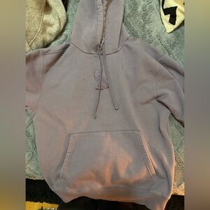 OVO Purple Hoodie